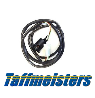 101584 - 50311076000 Bulb Holder Tail Light - Wiring Harness 2000-2008
